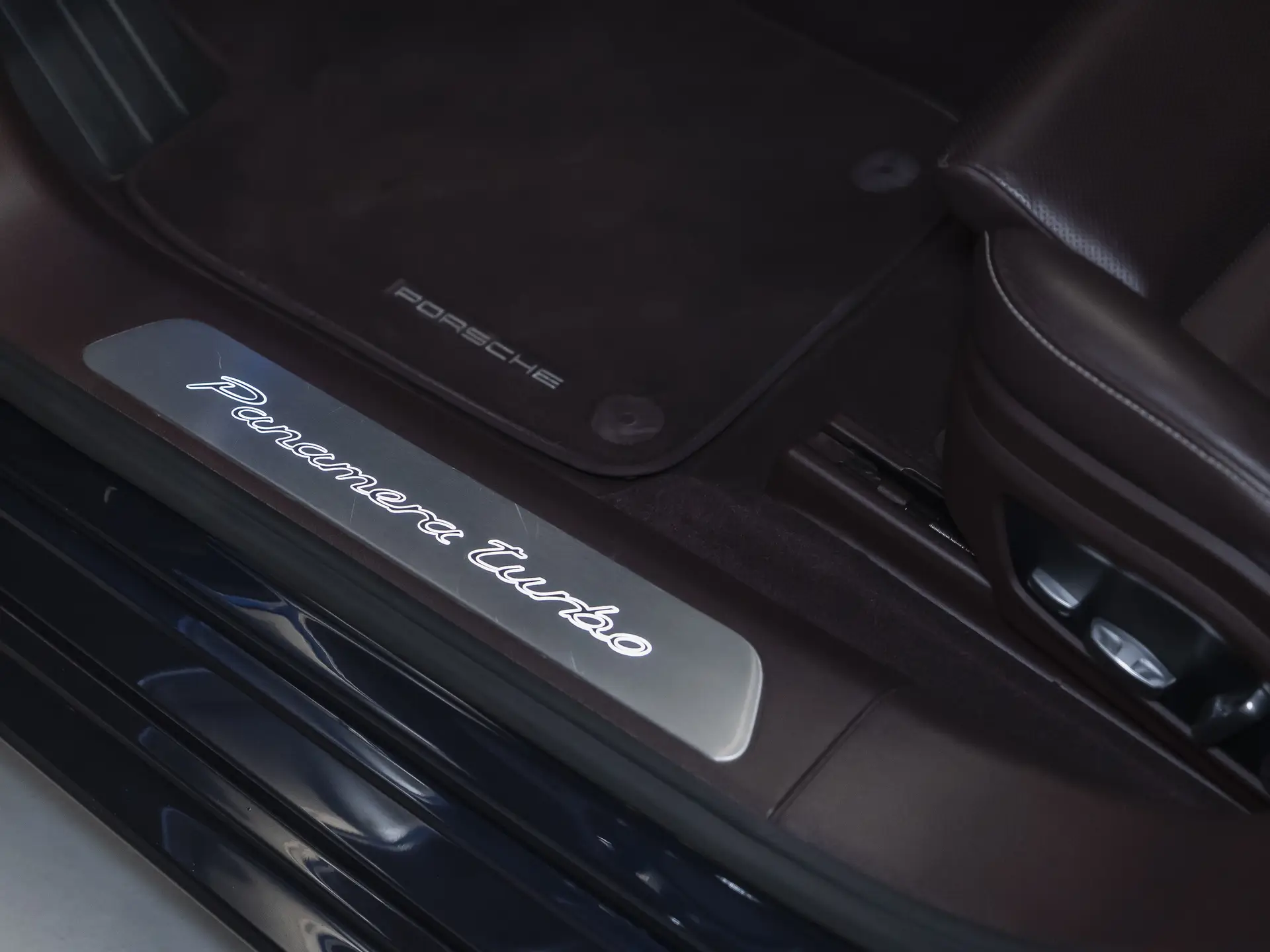 Porsche Panamera, II, 2019 купить в салоне Million Miles