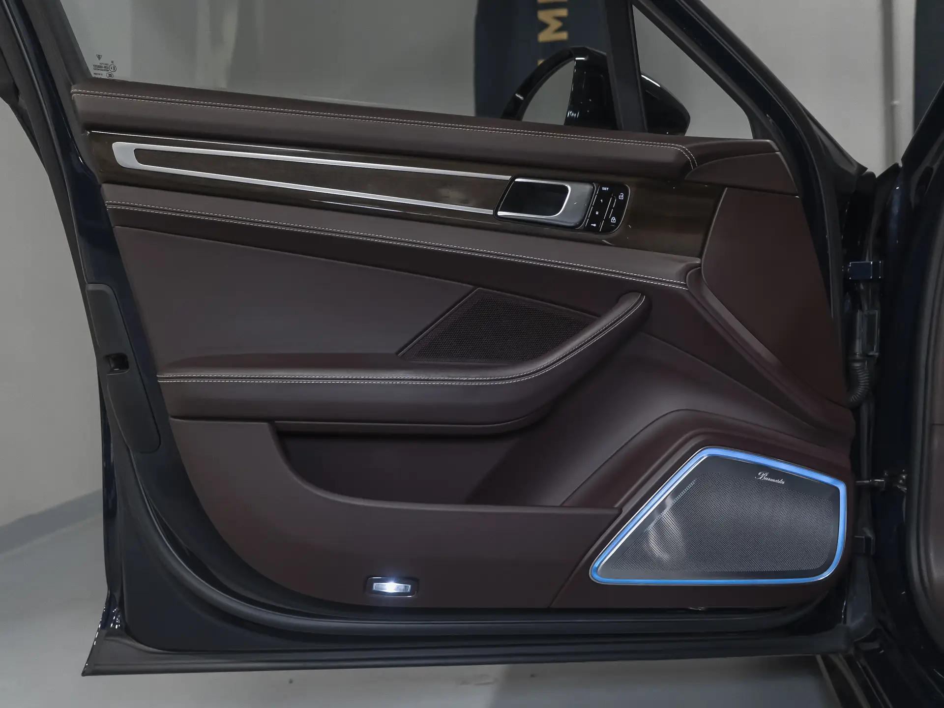 Porsche Panamera, II, 2019 купить в салоне Million Miles