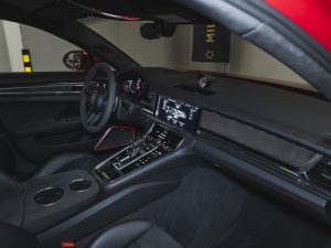Porsche, Panamera, II Рестайлинг, 2020 купить в салоне Million Miles