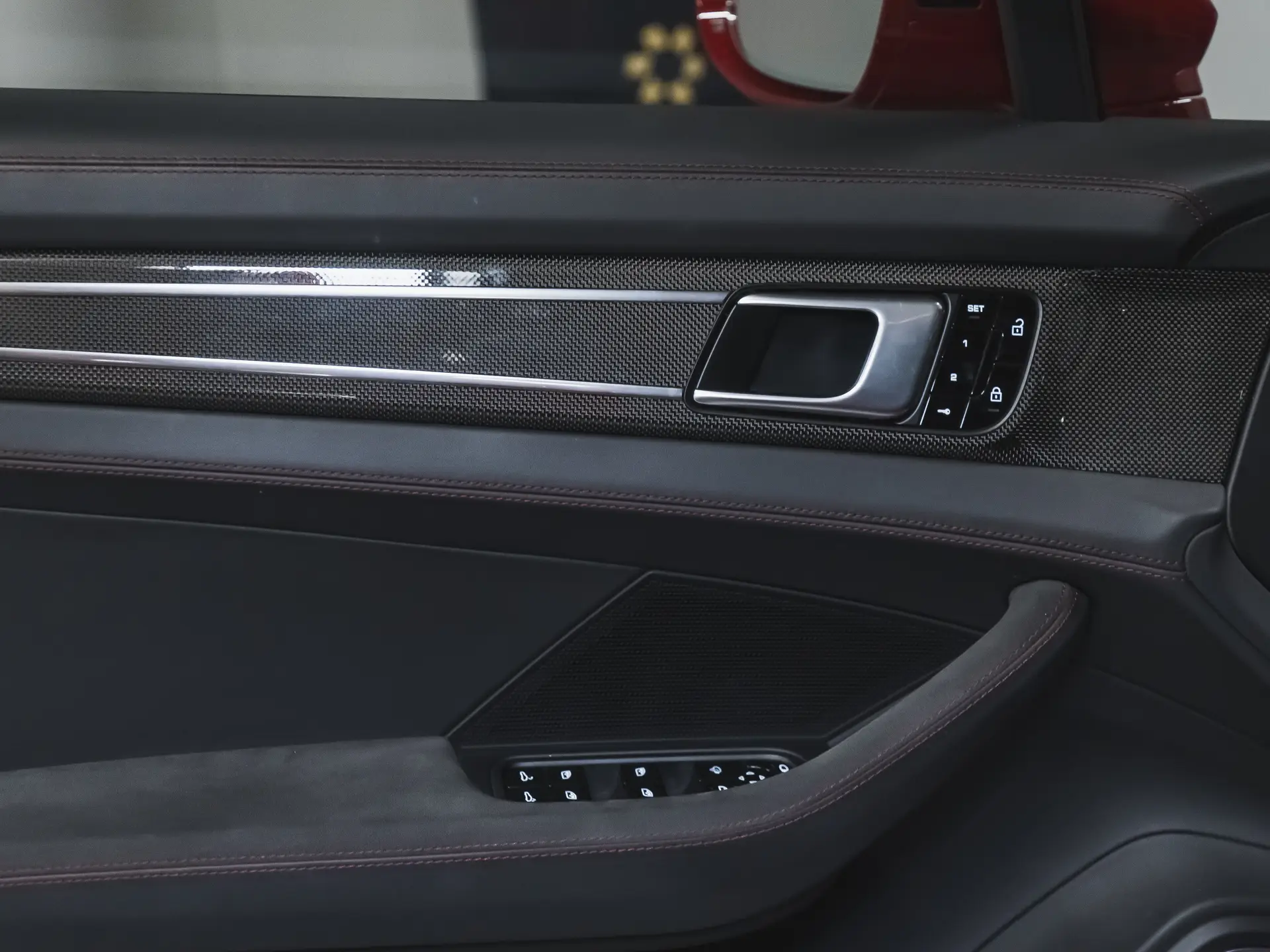 Porsche Panamera GTS Sport Turismo, II Рестайлинг, 2020 купить в салоне Million Miles