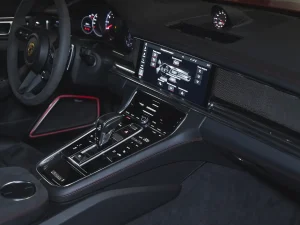 Porsche Panamera GTS Sport Turismo, II Рестайлинг, 2020 купить в салоне Million Miles