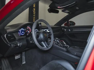 Porsche Panamera GTS Sport Turismo, II Рестайлинг, 2020 купить в салоне Million Miles