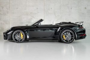 Porsche, 911, VIII (992), 2024 купить в салоне Million Miles