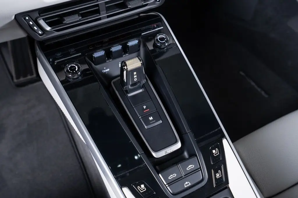 Porsche 911 Turbo S, VIII (992), 2024 купить в салоне Million Miles