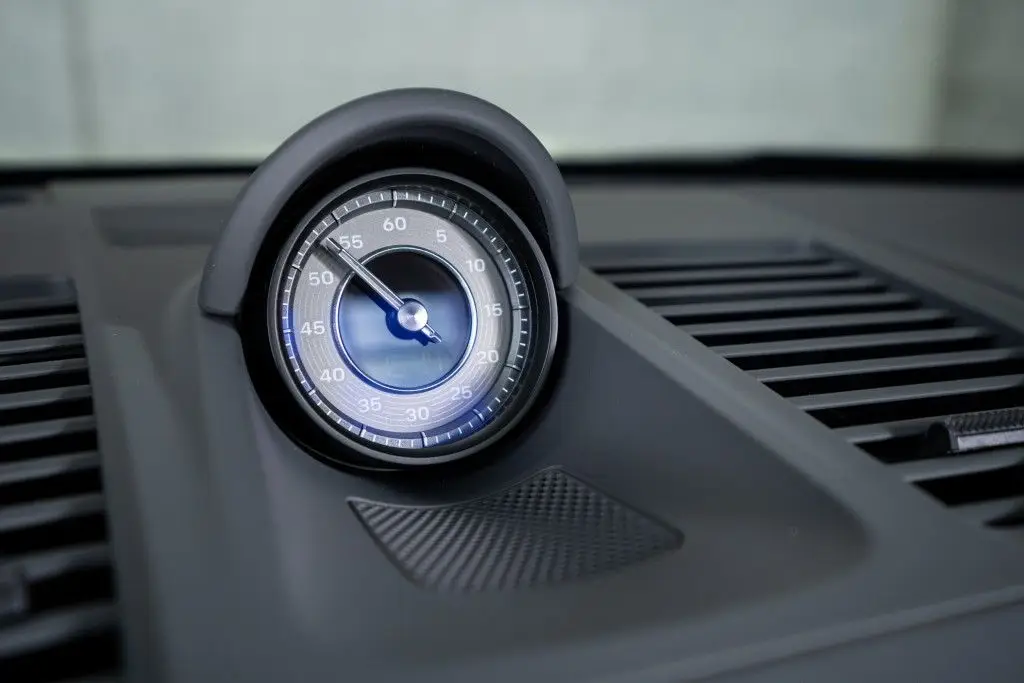 Porsche 911 Turbo S, VIII (992), 2024 купить в салоне Million Miles