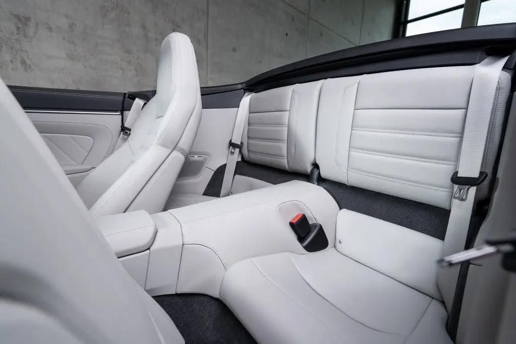 Porsche 911 Turbo S, VIII (992), 2024 купить в салоне Million Miles