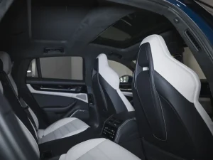 Porsche Panamera Turbo S E-Hybrid, III, 2025 купить в салоне Million Miles