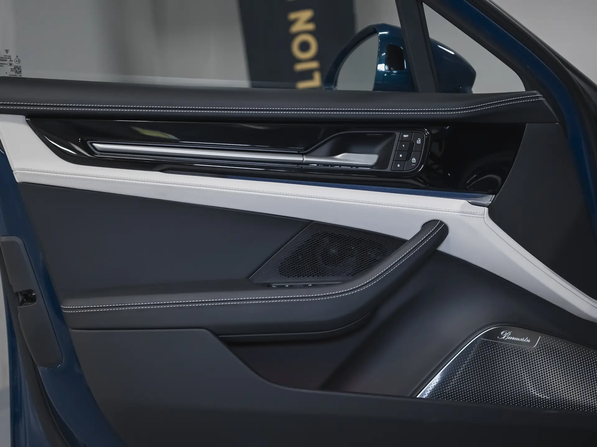 Porsche Panamera Turbo S E-Hybrid, III, 2025 купить в салоне Million Miles