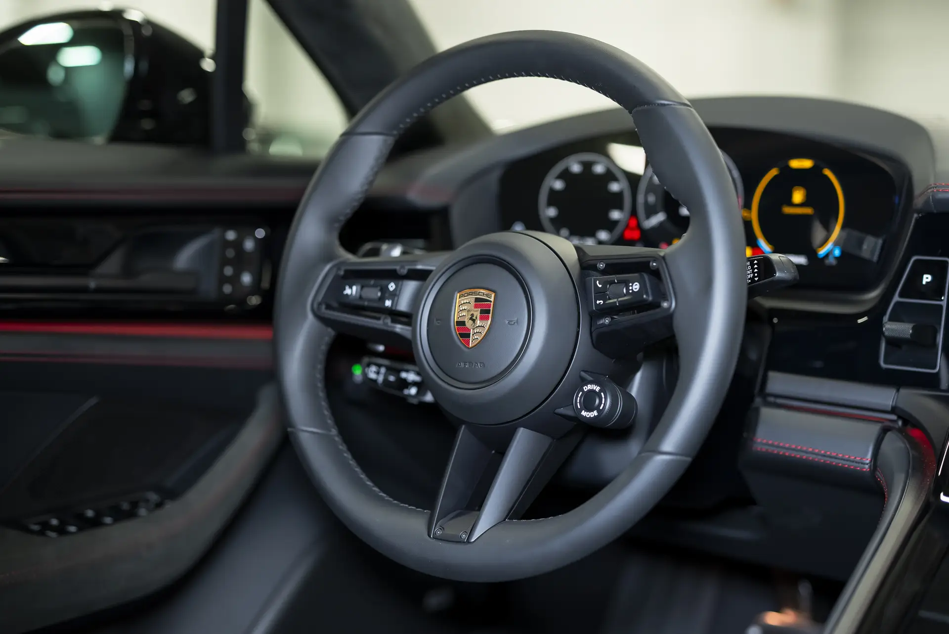 Porsche Panamera, III, 2025 купить в салоне Million Miles