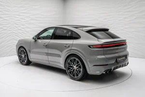 Porsche Cayenne S Coupé, III Рестайлинг, 2025 купить в салоне Million Miles