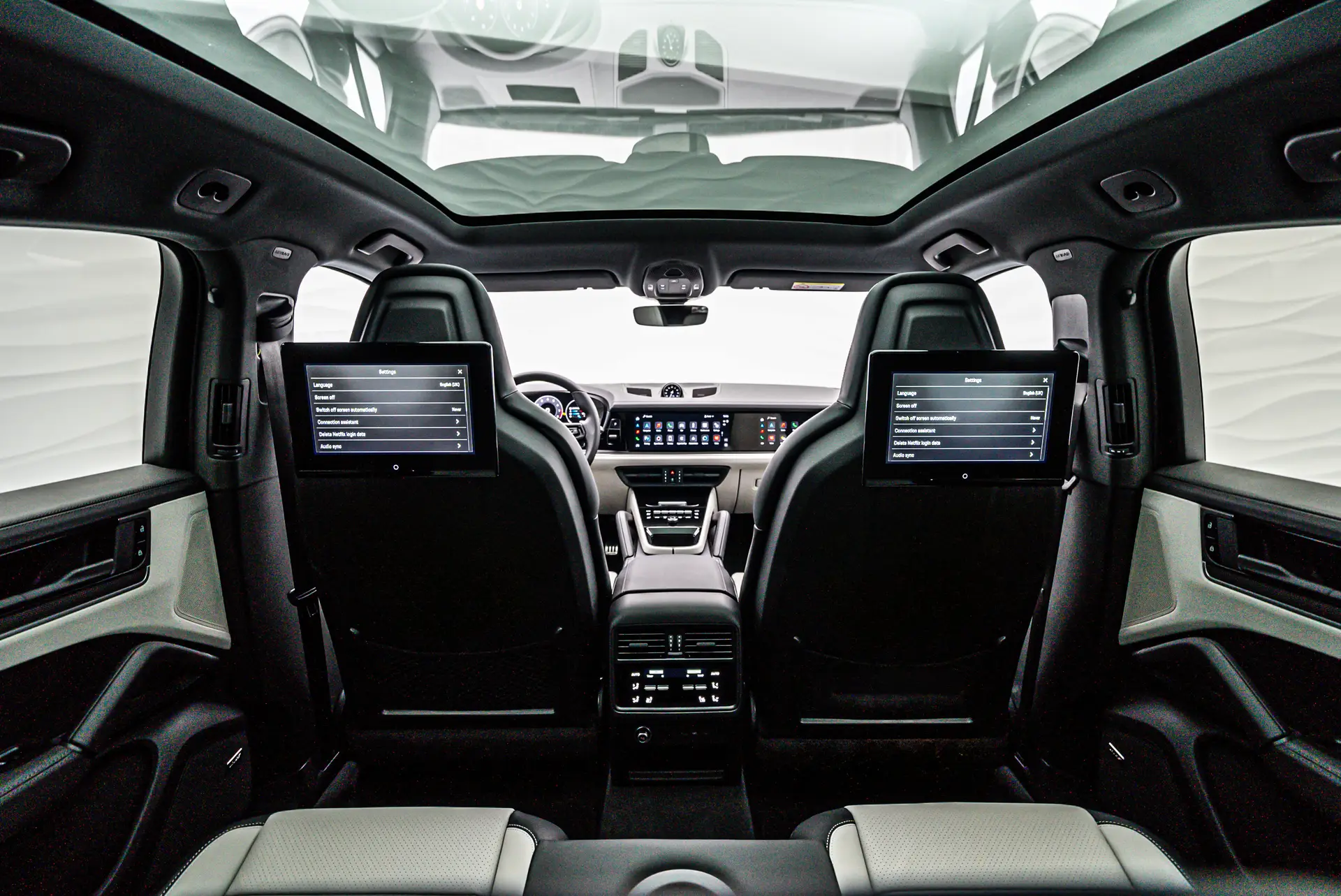 Porsche Cayenne S Coupé, III Рестайлинг, 2025 купить в салоне Million Miles