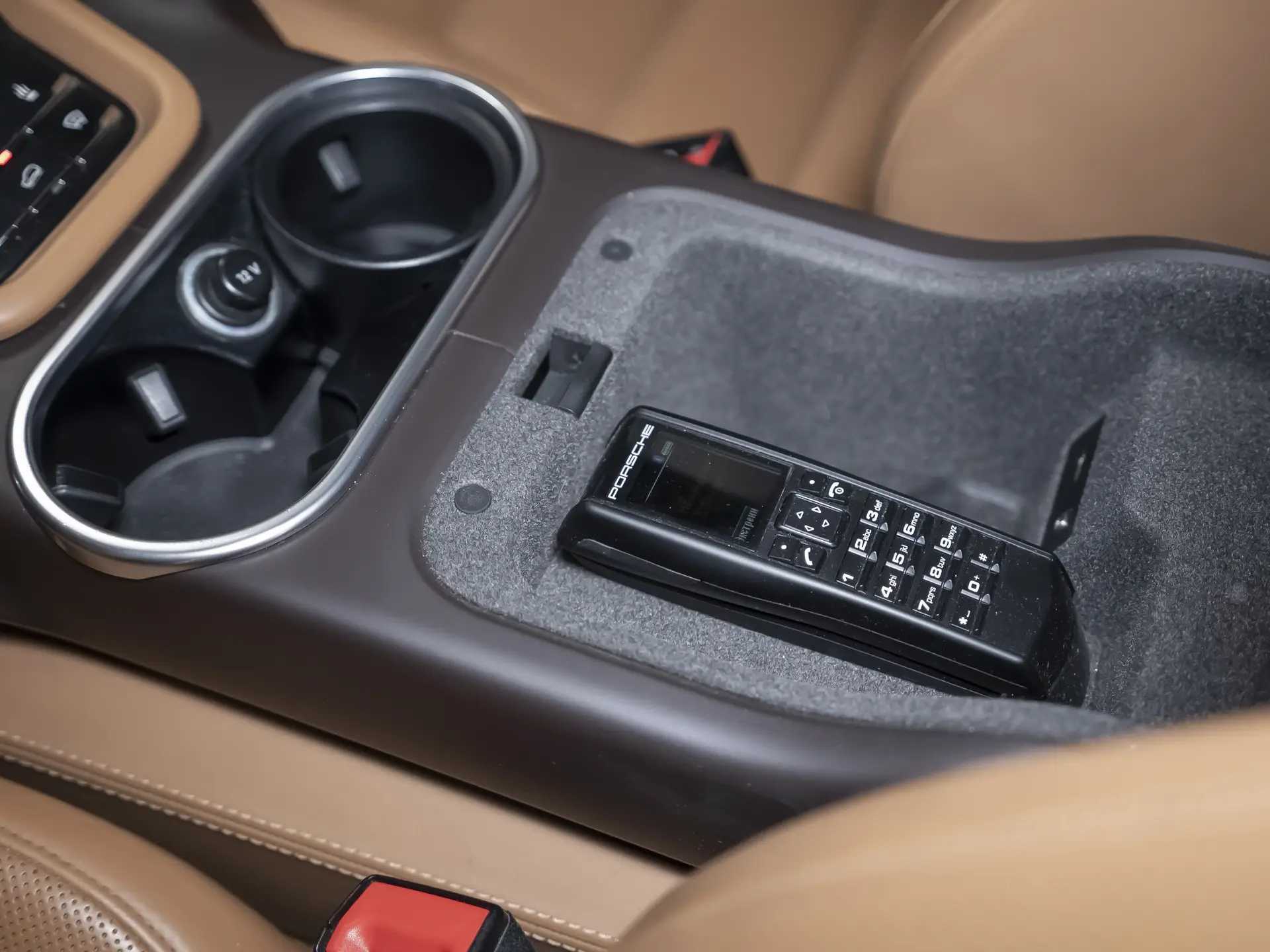 Porsche Cayenne Turbo, II (958), 2012 купить в салоне Million Miles