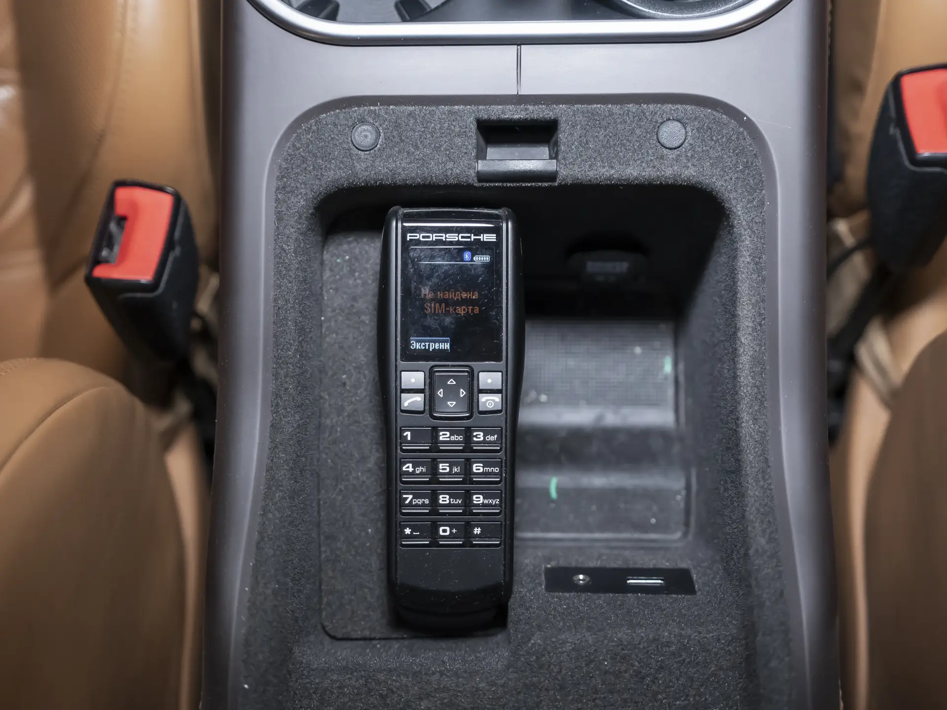 Porsche Cayenne Turbo, II (958), 2012 купить в салоне Million Miles