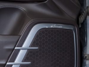 Porsche, Cayenne, II Рестайлинг (958), 2017 купить в салоне Million Miles