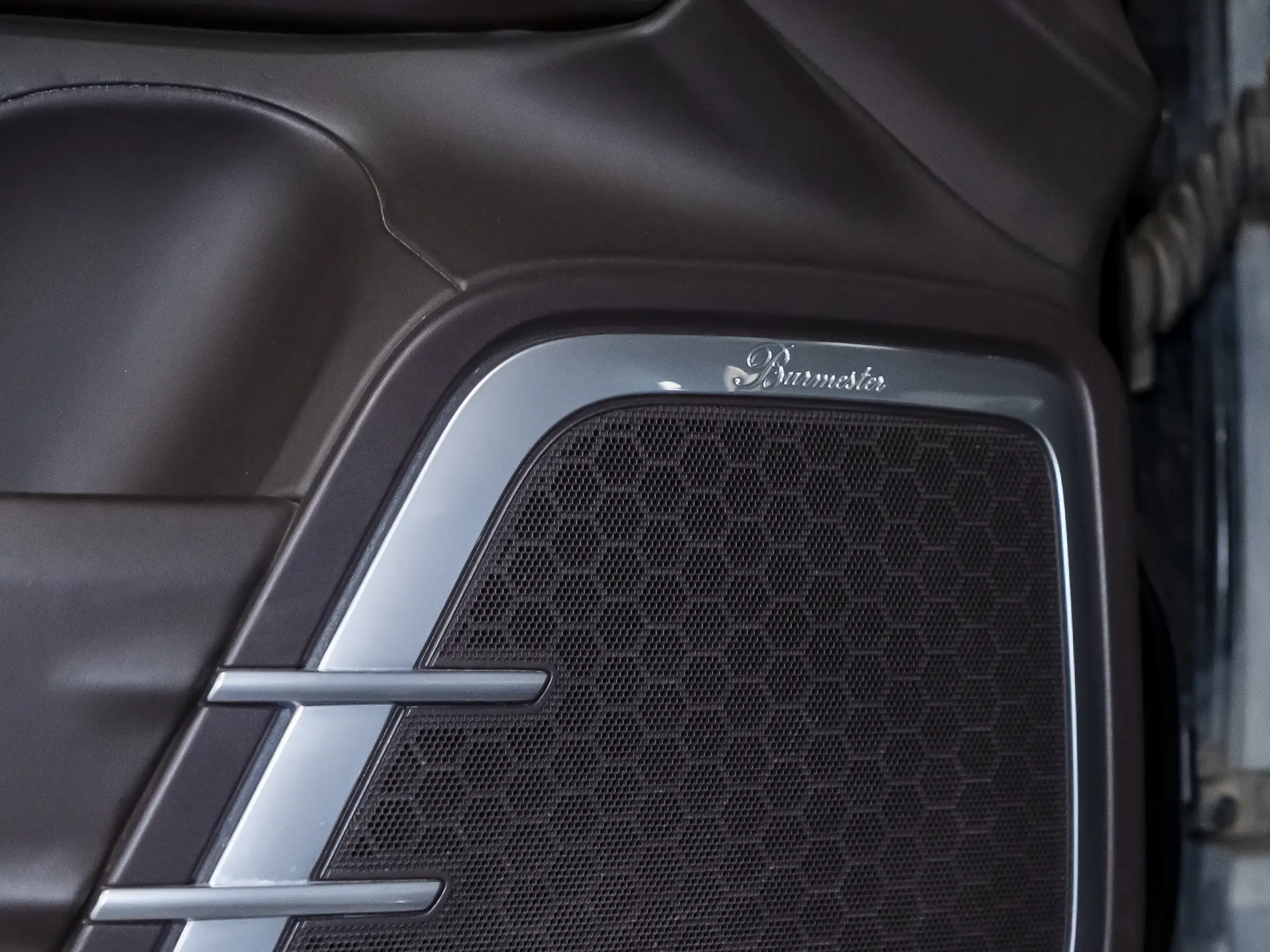 Porsche Cayenne Turbo S, II Рестайлинг (958), 2017 купить в салоне Million Miles