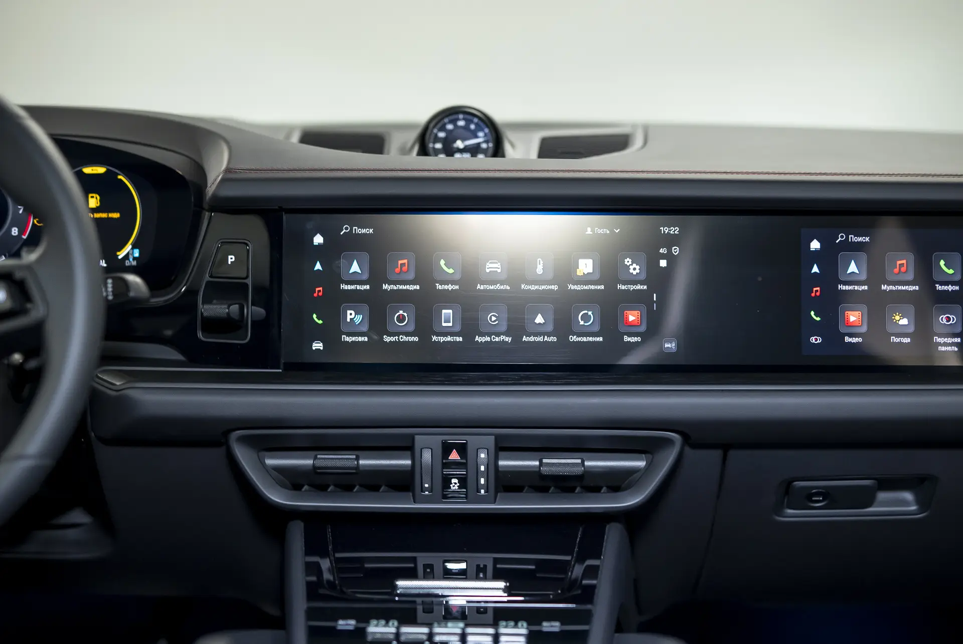 Porsche Cayenne GTS Coupé, III Рестайлинг, 2025 купить в салоне Million Miles