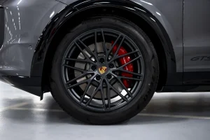 Porsche Cayenne GTS Coupé, III Рестайлинг, 2025 купить в салоне Million Miles