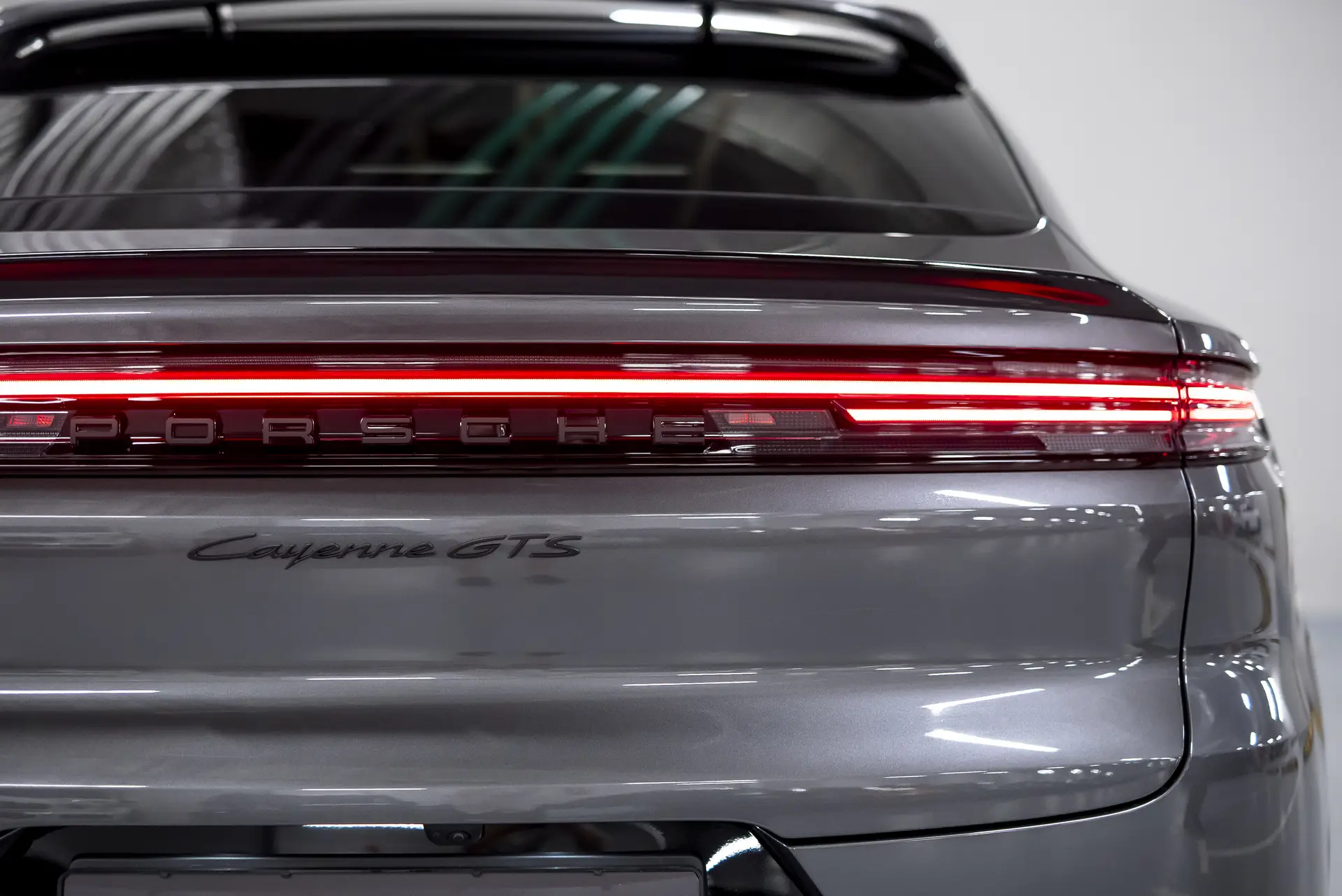 Porsche Cayenne GTS Coupé, III Рестайлинг, 2025 купить в салоне Million Miles