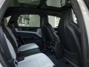 Porsche Cayenne GTS, III Рестайлинг, 2024 купить в салоне Million Miles