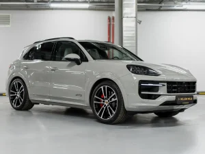 Porsche Cayenne GTS, III Рестайлинг, 2024 купить в салоне Million Miles
