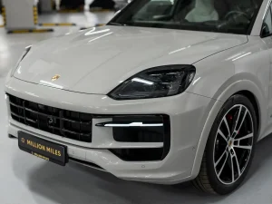 Porsche Cayenne GTS, III Рестайлинг, 2024 купить в салоне Million Miles
