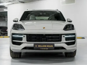 Porsche Cayenne GTS, III Рестайлинг, 2024 купить в салоне Million Miles