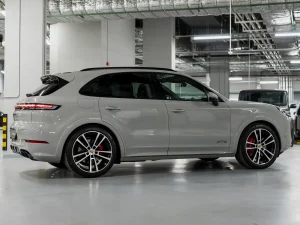 Porsche Cayenne GTS, III Рестайлинг, 2024 купить в салоне Million Miles