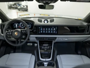 Porsche Cayenne GTS, III Рестайлинг, 2024 купить в салоне Million Miles