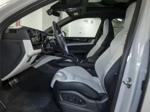 Porsche Cayenne GTS, III Рестайлинг, 2024 купить в салоне Million Miles