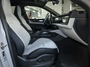 Porsche Cayenne GTS, III Рестайлинг, 2024 купить в салоне Million Miles