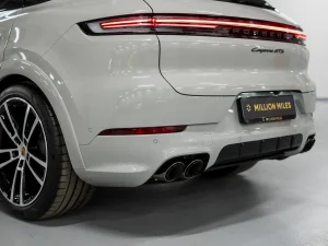 Porsche Cayenne GTS, III Рестайлинг, 2024 купить в салоне Million Miles