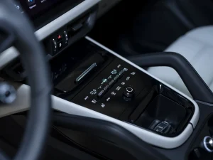 Porsche Cayenne GTS, III Рестайлинг, 2024 купить в салоне Million Miles