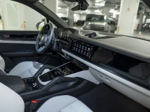 Porsche Cayenne GTS, III Рестайлинг, 2024 купить в салоне Million Miles