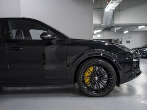 Porsche, Cayenne, III, 2018 купить в салоне Million Miles