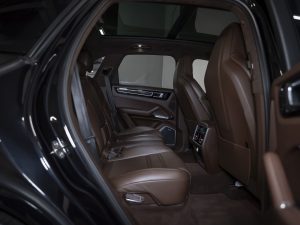 Porsche, Cayenne, III, 2018 купить в салоне Million Miles