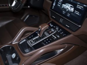 Porsche, Cayenne, III, 2018 купить в салоне Million Miles