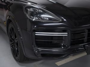 Porsche, Cayenne, III, 2018 купить в салоне Million Miles