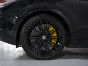 Porsche, Cayenne, III, 2018 купить в салоне Million Miles