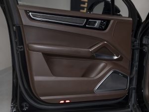 Porsche, Cayenne, III, 2018 купить в салоне Million Miles