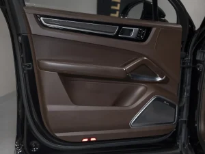 Porsche Cayenne Turbo, III, 2018 купить в салоне Million Miles