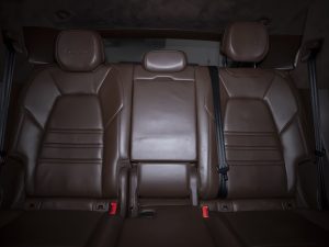 Porsche, Cayenne, III, 2018 купить в салоне Million Miles