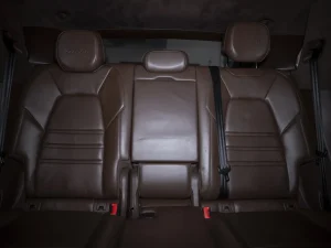 Porsche Cayenne Turbo, III, 2018 купить в салоне Million Miles