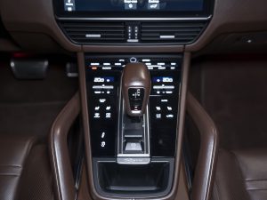 Porsche, Cayenne, III, 2018 купить в салоне Million Miles