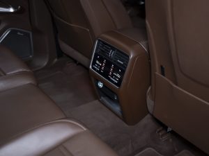 Porsche, Cayenne, III, 2018 купить в салоне Million Miles