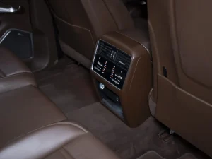 Porsche Cayenne Turbo, III, 2018 купить в салоне Million Miles
