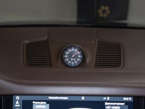 Porsche, Cayenne, III, 2018 купить в салоне Million Miles