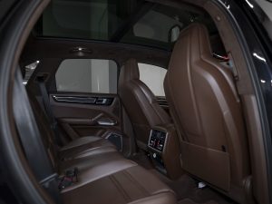 Porsche, Cayenne, III, 2018 купить в салоне Million Miles