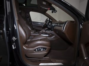 Porsche, Cayenne, III, 2018 купить в салоне Million Miles