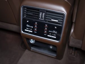 Porsche, Cayenne, III, 2018 купить в салоне Million Miles