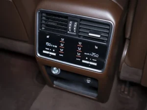Porsche Cayenne Turbo, III, 2018 купить в салоне Million Miles